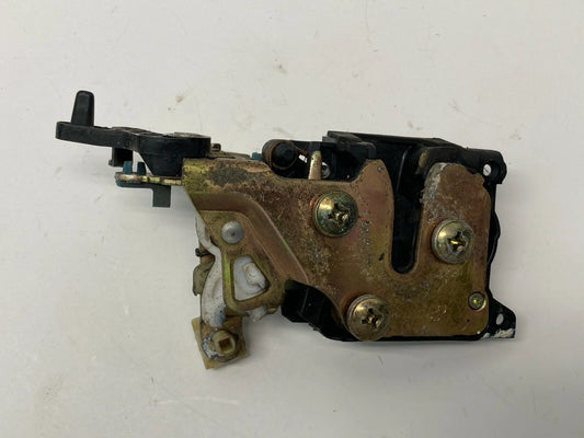 1998-2002 DAEWOO LANOS REAR RIGHT PASSENGER DOOR LOCK LATCH RELEASE ACTUATOR OEM