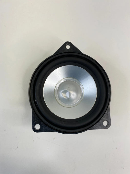 2006-2010 BMW 550I REAR LEFT BACK SIDE DOOR SPEAKER AUDIO 6513914312101 OEM