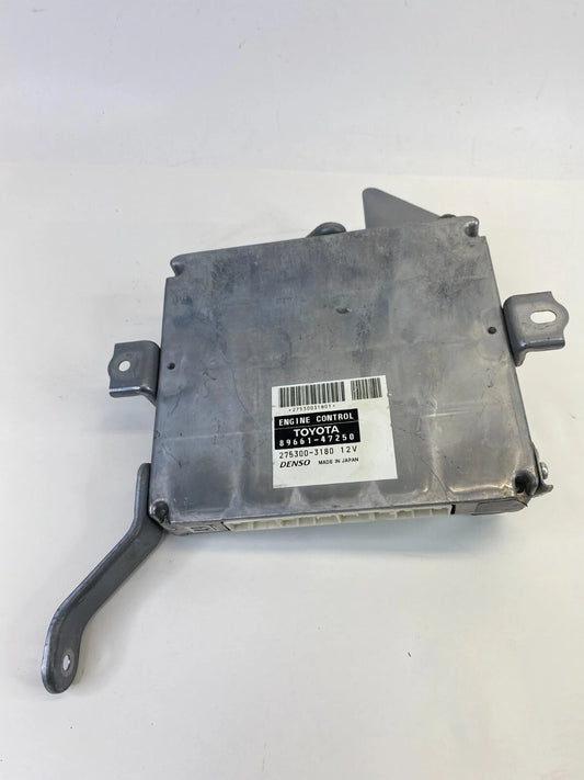 2008 2009 TOYOTA PRIUS 1.5L ENGINE COMPUTER CONTROL MODULE UNIT ECU ECM PCM OEM