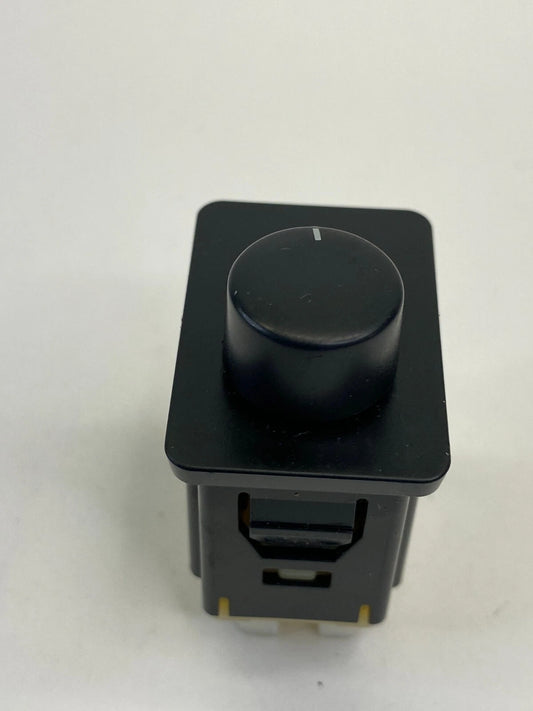 02 03 LEXUS ES300 04 06 ES330 DASH DIMMER LIGHT LAMP CONTROL SWITCH BUTTON PANEL