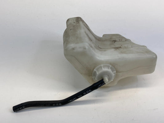 2008-2012 HONDA ACCORD 3.5L RADIATOR COOLANT RESERVOIR TANK W/ CAP OEM