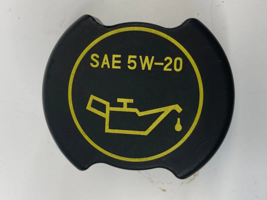 01-12 FORD ESCAPE FUSION ENGINE OIL FILLER FLUID RESERVOIR TANK CAP COVER OEM