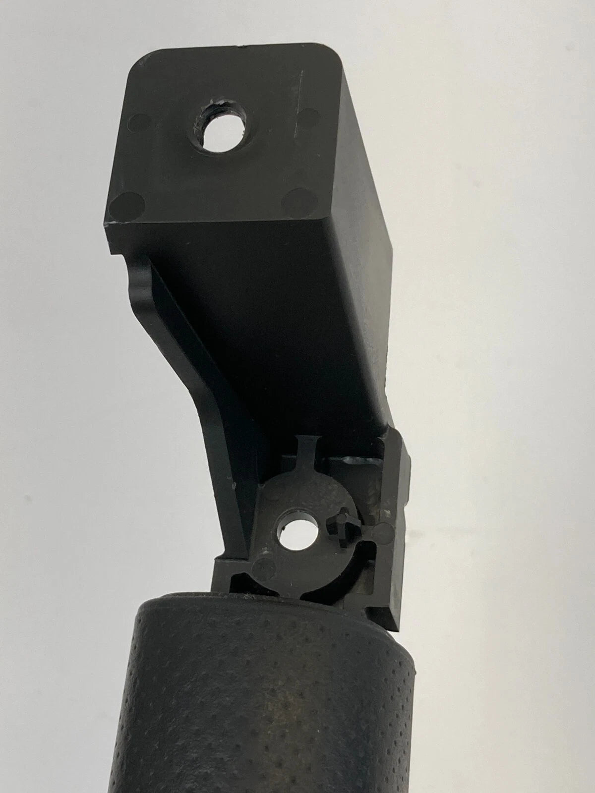 2005-2014 NISSAN XTERRA FRONT LEFT DRIVER INNER PULL DOOR HANDLE ASSEMBLY OEM