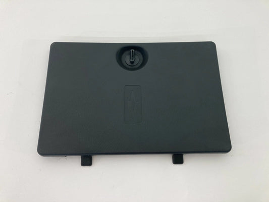 1998-2002 HONDA ACCORD REAR TRUNK JACK STORAGE LIFTER LID HEAVER COVER OEM