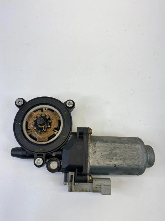 2000-2006 NISSAN SENTRA SEDAN REAR LEFT DRIVER SIDE DOOR POWER WINDOW MOTOR OEM