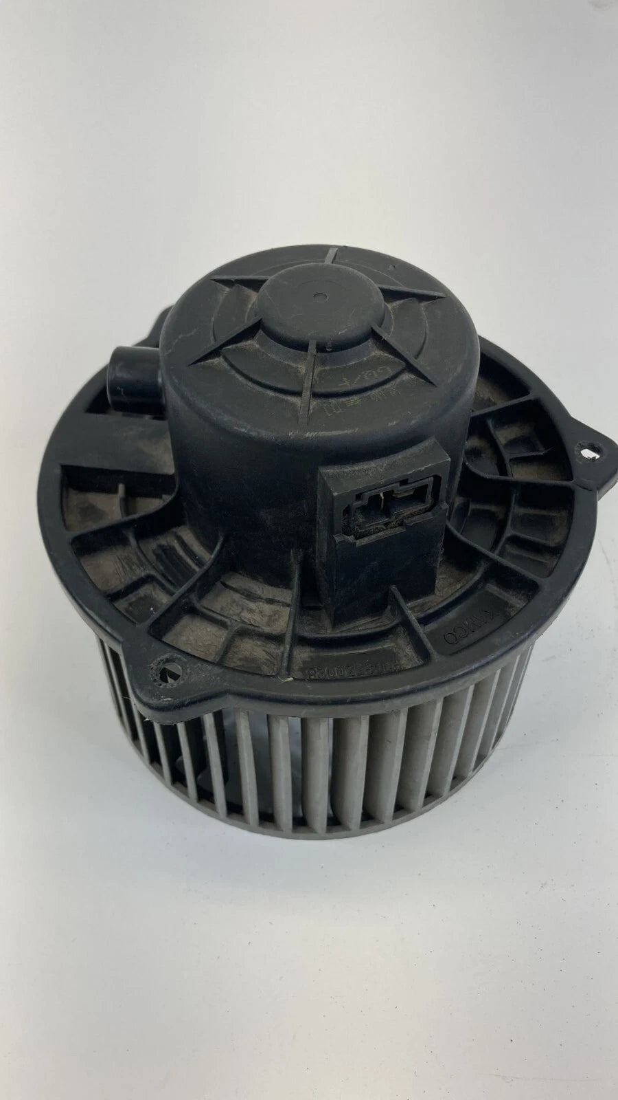 2002-2005 KIA SEDONA 3.5L V6 AC HEATER BLOWER MOTOR FAN ASSEMBLY HVAC OEM