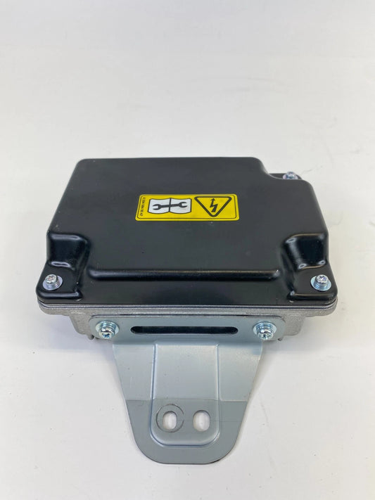 2012-2016 MERCEDES-BENZ E350 AC DC POWER INVERTER MODULE UNIT A1669820020 OEM
