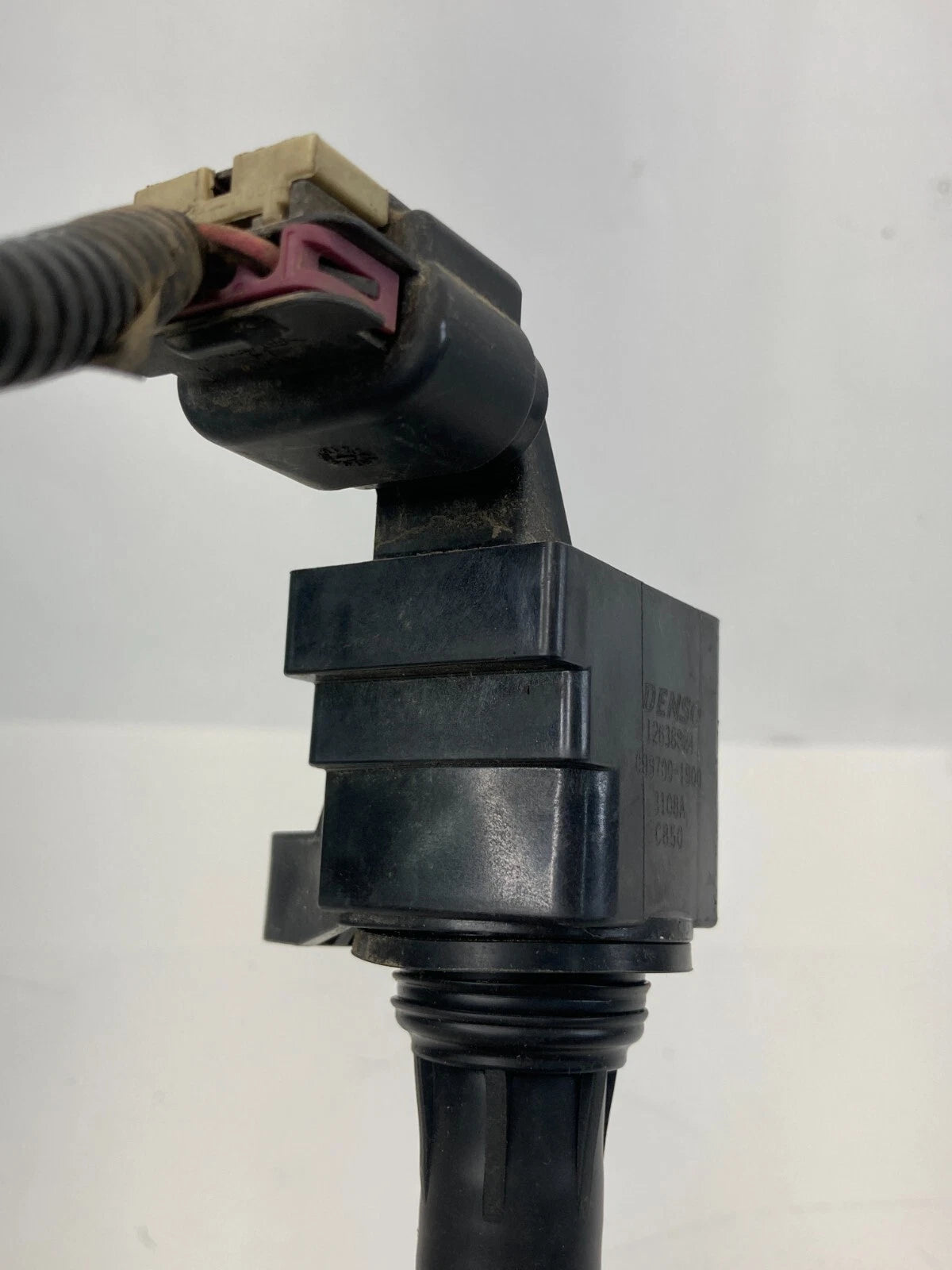 2010-2017 CHEVY EQUINOX 11-12 REGAL 2.4L L4 IGNITION IGNITER COIL 12638824