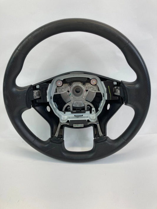 2007-2013 NISSAN ALTIMA HYBRID 2.5L A/T STEERING WHEEL ASSEMBLY 48430-JA000 OEM