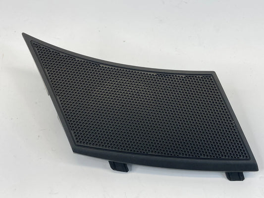 2008 09 2010 NISSAN ROGUE DASH RIGHT PASSENGER SPEAKER COVER GRILLE 28176-JM00A