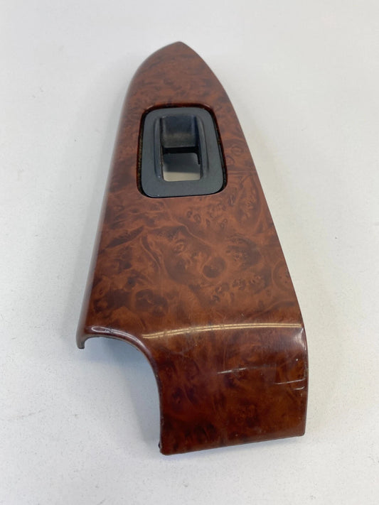 2004 2005 ACURA MDX REAR RH POWER WINDOW SWITCH BEZEL COVER TRIM OEM 83700S3VA01