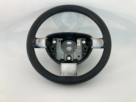 1998-2000 98 99 00 VOLKSWAGEN NEW BEETLE LEFT DRIVER STEERING WHEEL ASSEMBLY OEM