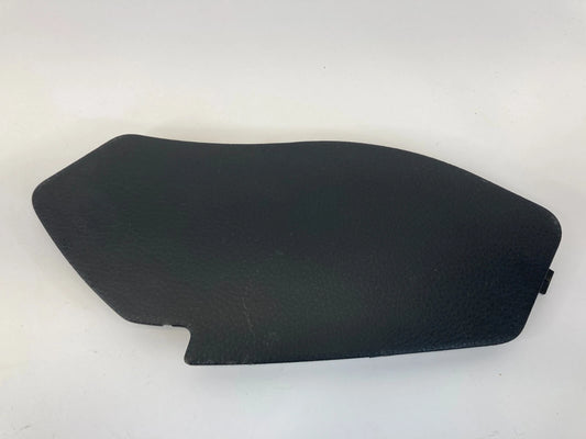2007-2012 NISSAN VERSA INSTRUMENT PANEL RIGHT SIDE END CAP COVER 68698-EL00A