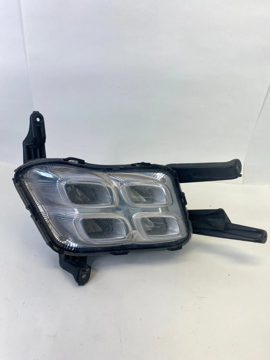 2014 2015 KIA OPTIMA FRONT RIGHT PASSENGER SIDE LED FOGLIGHT FOG LIGHT LAMP OEM