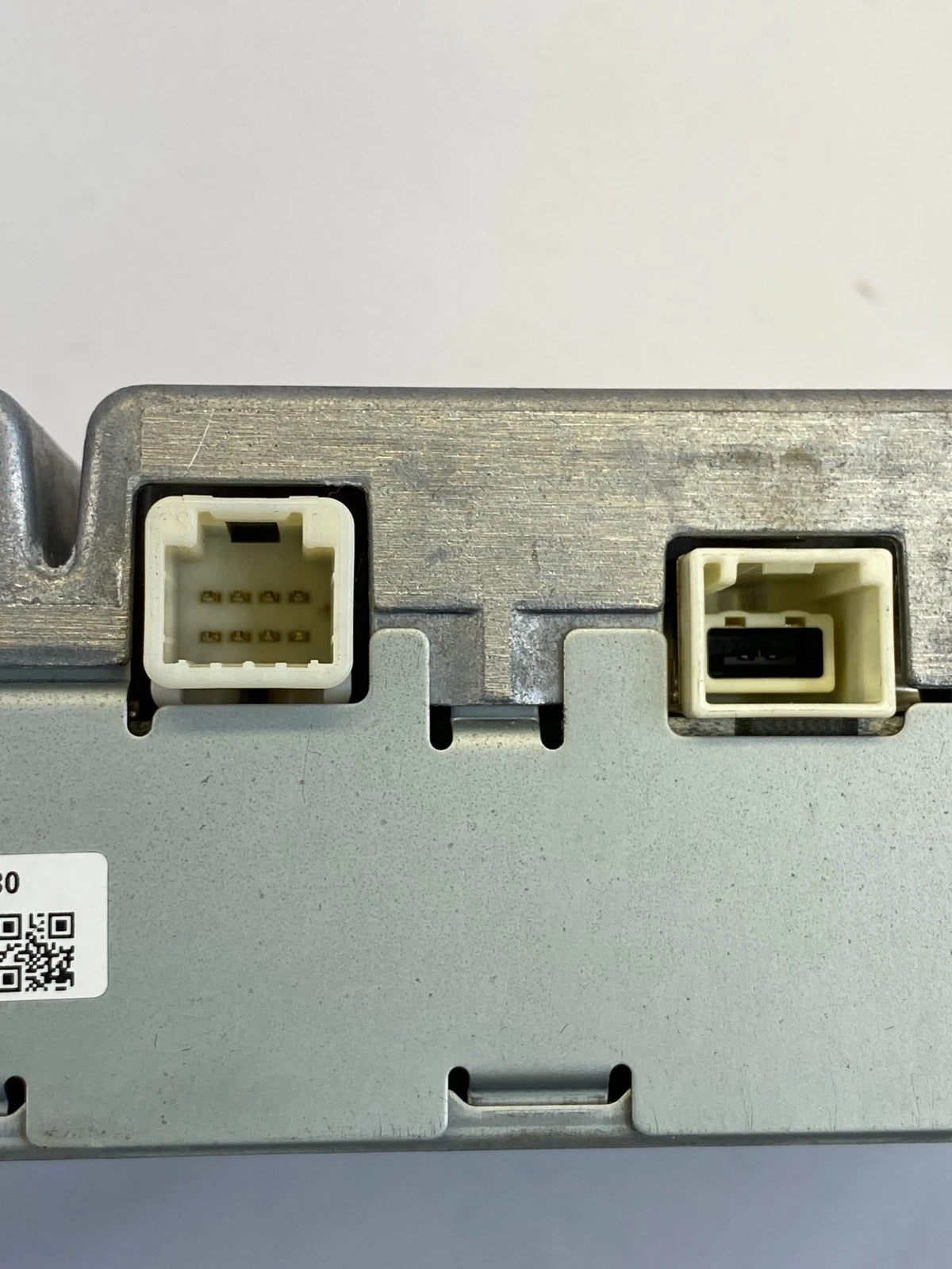 2007 LEXUS GS350 GPS NAVIGATION CONTROL MODULE UNIT 86421-53020 OEM