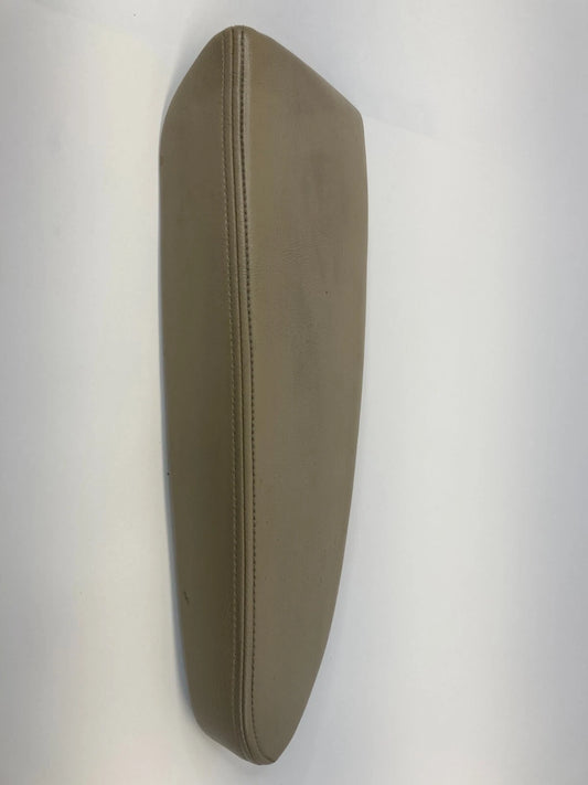 2004-2008 ACURA TL FRONT RIGHT PASSENGER DOOR ARMREST ARM REST PAD OEM