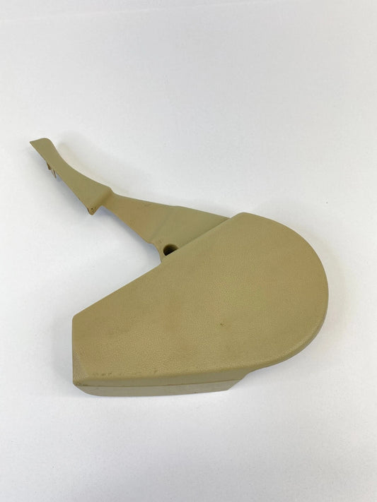 2006-2012 MERCEDES-BENZ R350 FRONT RIGHT SEAT RECLINER COVER TRIM 2519182430 OEM