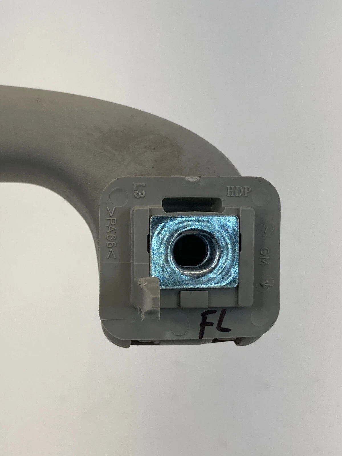 11-16 CHEVROLET CRUZE FRONT LEFT DRIVER SIDE ROOF INNER GRAB GRIP ASSIST HANDLE