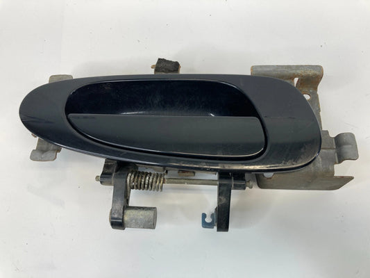 2003-2007 HONDA ACCORD COUPE FRONT RIGHT SIDE EXTERIOR OUTSIDE DOOR HANDLE OEM