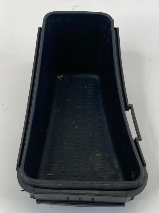 2007 2008 BMW 328XI FRONT CENTER CONSOLE COMPARTMENT BOX TRAY POCKET 7-118-034