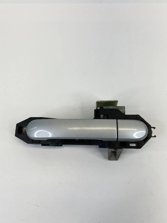 2007 08 09 10 11 2012 NISSAN VERSA REAR LEFT SIDE EXTERIOR DOOR HANDLE OEM