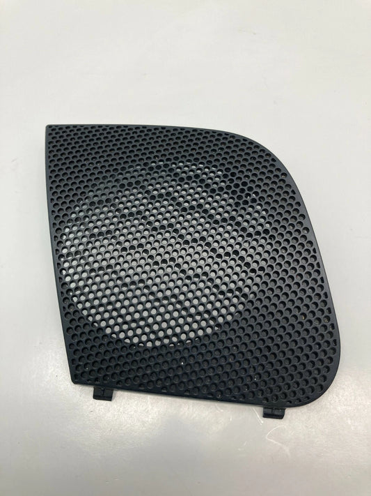2006-2012 MITSUBISHI ECLIPSE FRONT RIGHT PASSENGER SPEAKER GRILLE COVER TRIM OEM