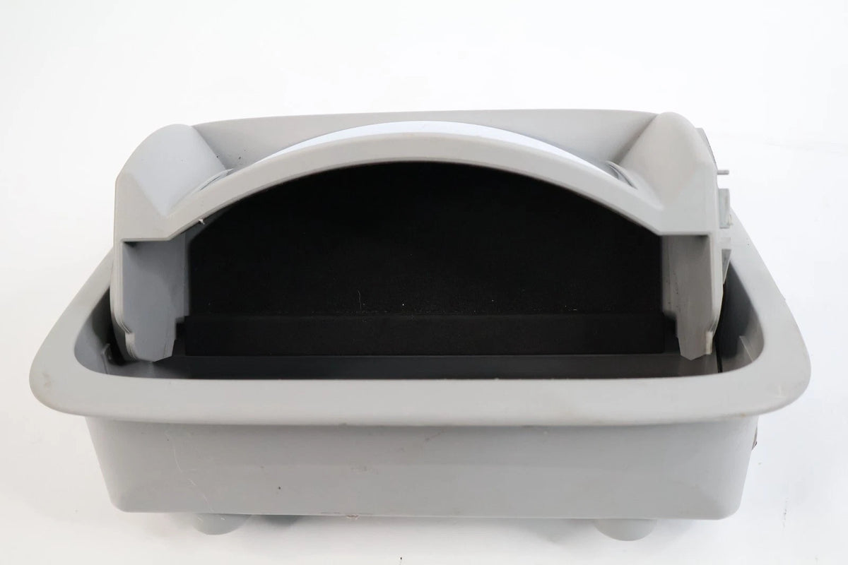 2007-2011 HONDA CR-V CRV OVERHEAD CONSOLE MAP LIGHT LAMP SUNGLASSES STORAGE OEM