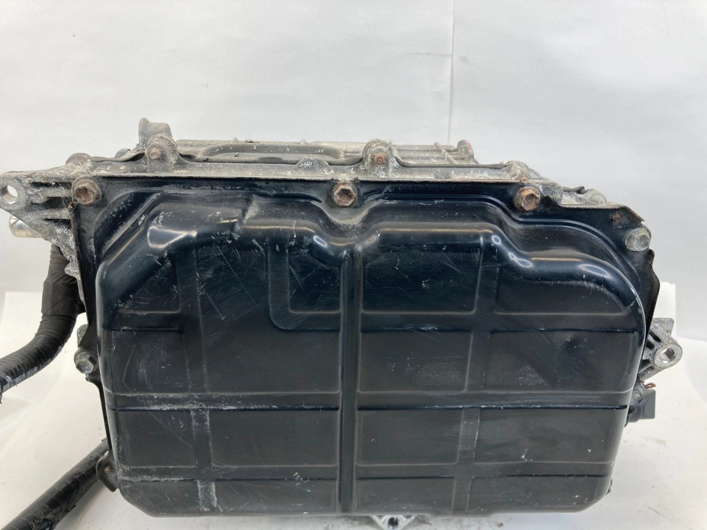 10 13 TOYOTA PRIUS DRIVE MOTOR HYBRID INVERTER CONVERTER POWER MODULE G920047140