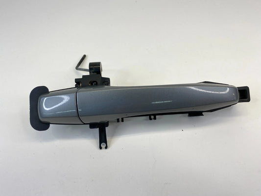 04-08 CADILLAC SRX BASE REAR RIGHT PASSENGER SIDE EXTERIOR DOOR HANDLE D-800138