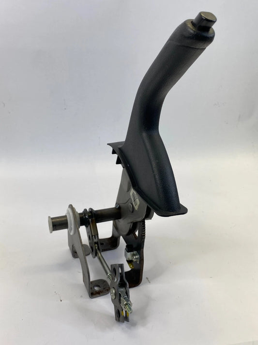 2007-2010 HYUNDAI ELANTRA SEDAN EMERGENCY PARKING BRAKE HANDLE LEVER ASSY OEM