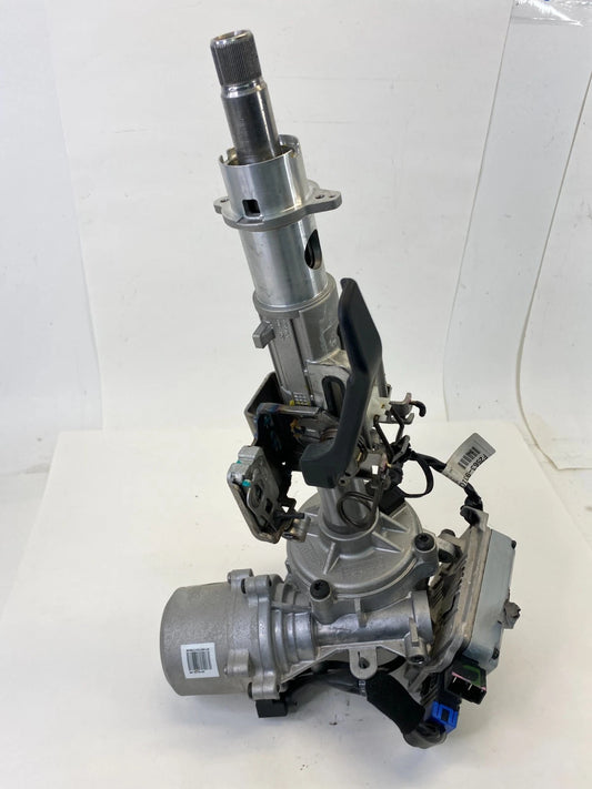 2017 2018 HYUNDAI ELANTRA ELECTRIC POWER STEERING COLUMN W/ MOTOR 56300F2200 OEM