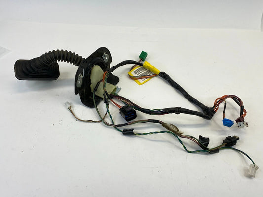 08 09 CHRYSLER TOWN & COUNTRY FRONT RIGHT SIDE DOOR HARNESS WIRE 04869194AF OEM