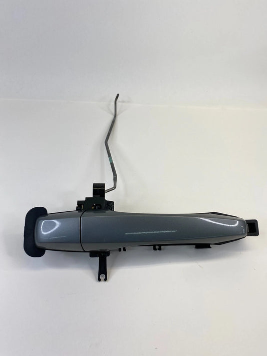 2004-2008 CADILLAC SRX FRONT RIGHT PASSENGER SIDE EXTERIOR DOOR HANDLE OEM