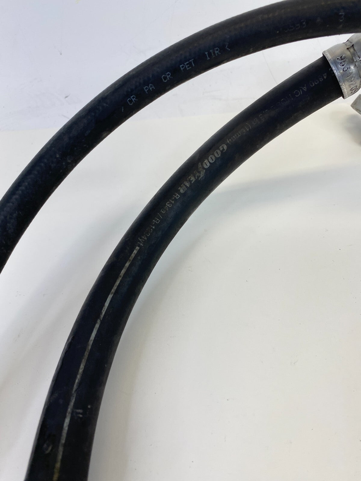 14-16 Chevy Cruze 16 Cruze Limited 1.4 TURBO AC Air Condition Suction Hose Line