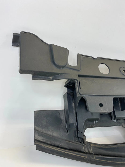 11-14 CHEVROLET CRUZE FRONT UPPER RADIATOR SPLASH SHIELD GUARD COVER 96981604