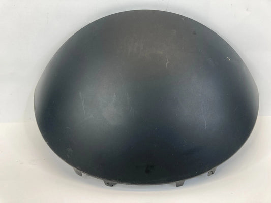 2007-2011 CHEVROLET AVEO DASH INSTRUMENT CLUSTER UPPER SURROUND TRIM 96655206