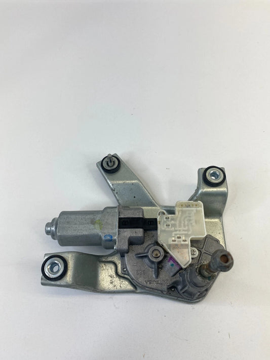 2007-2012 DODGE CALIBER HATCHBACK REAR WINDSHIELD WIPER MOTOR OEM 05116146AE