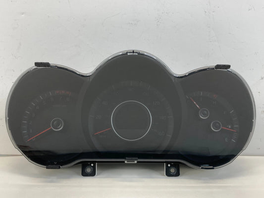 2014 2015 KIA OPTIMA INSTRUMENT CLUSTER SPEEDOMETER 235K MILES 94031-2T270 OEM