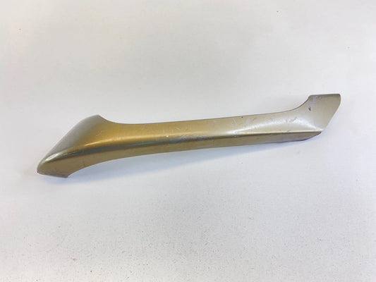 05-10 PONTIAC G6 REAR PASSENGER SIDE INTERIOR DOOR PULL HANDLE TRIM COVER OEM