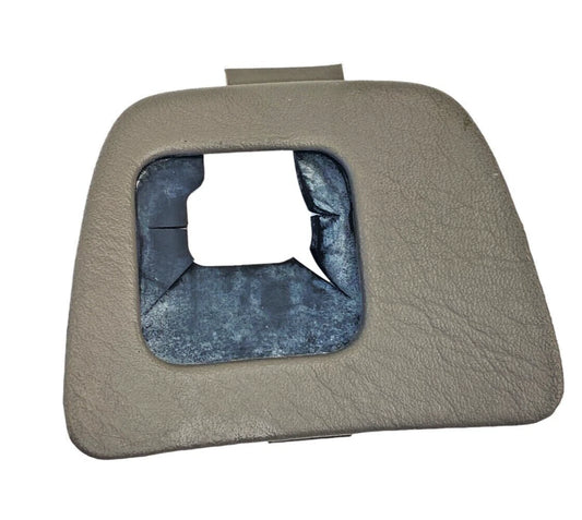 1998 1999 2000 LEXUS LS400 STEERING WHEEL LOWER COVER TRIM BEZEL 45186-50040 OEM