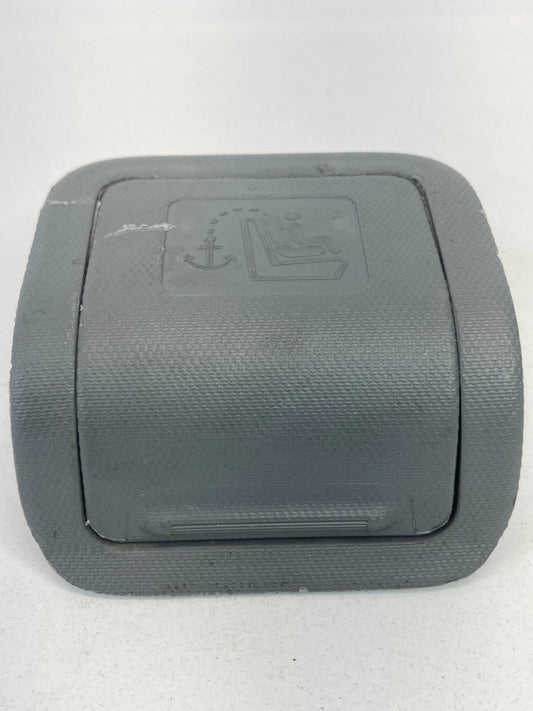 04-08 ACURA TL REAR PARCEL SHELF CHILD SEAT TETHER ANCHOR COVER OEM 84501SEP010
