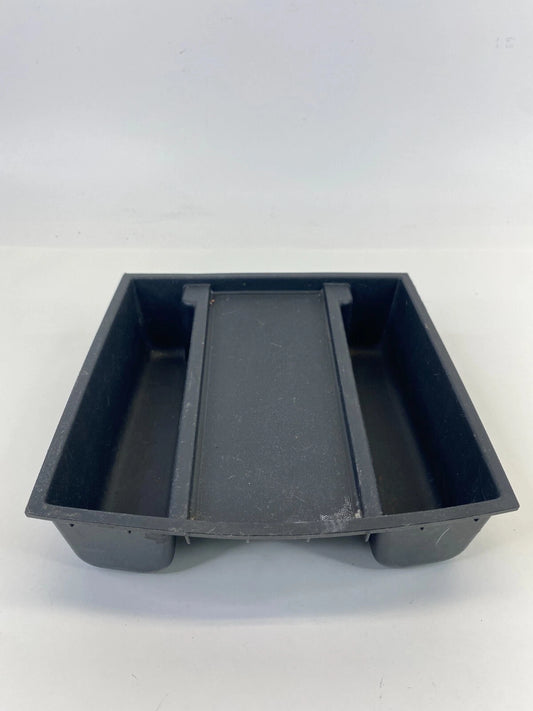 2005-2007 CHRYSLER 300 CENTER CONSOLE STORAGE TRAY INSERT MAT 04595985AA OEM