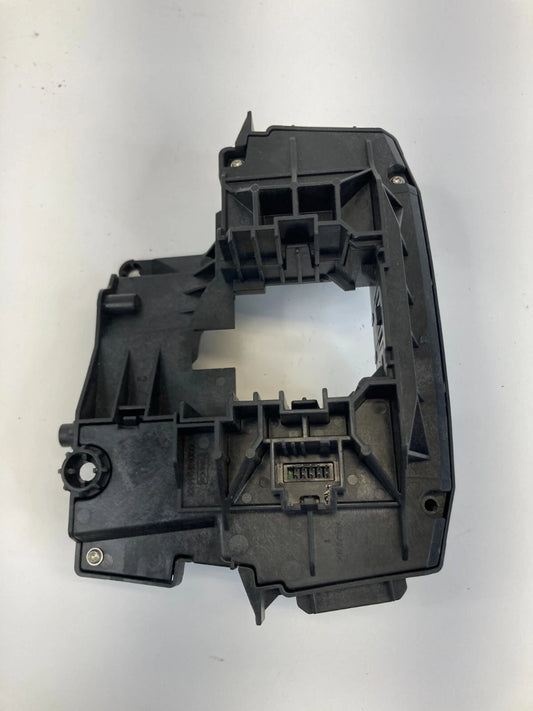 2013 FORD FUSION STEERING COMBINATION SWITCH COLUMN HOUSING COVER BEZEL TRIM OEM