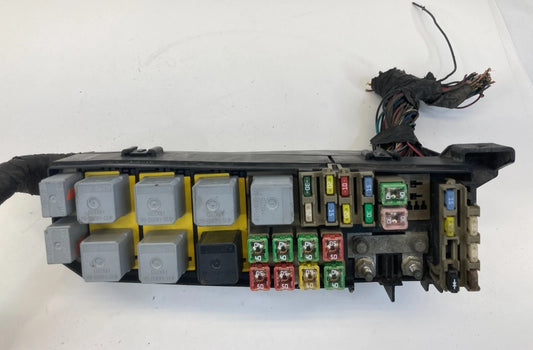 05-07 MERCURY MARINER 3.0L ENGINE FUSE BOX COMPARTMENT RELAY JUNCTION BLOCK OEM