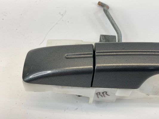 2004-2008 ACURA TL SEDAN REAR RIGHT PASSENGER DOOR EXTERIOR DOOR HANDLE