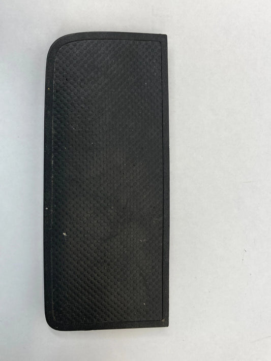 2003-2007 HONDA ACCORD REAR RIGHT DOOR POCKET MAT INSERT UNIT OEM 83705SDAA010M1