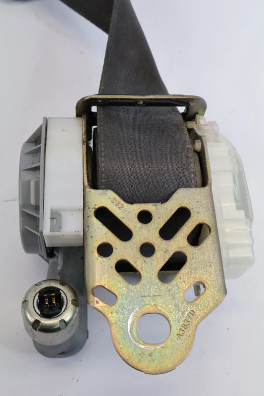 2005 2006 TOYOTA TUNDRA DOUBLE CAB FRONT LEFT DRIVER SEAT BELT RETRACTOR OEM