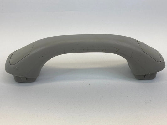 2001-2009 VOLVO S60 REAR LEFT DRIVER ROOF GRAB HANDLE ASSIST STRIP GRIP OEM