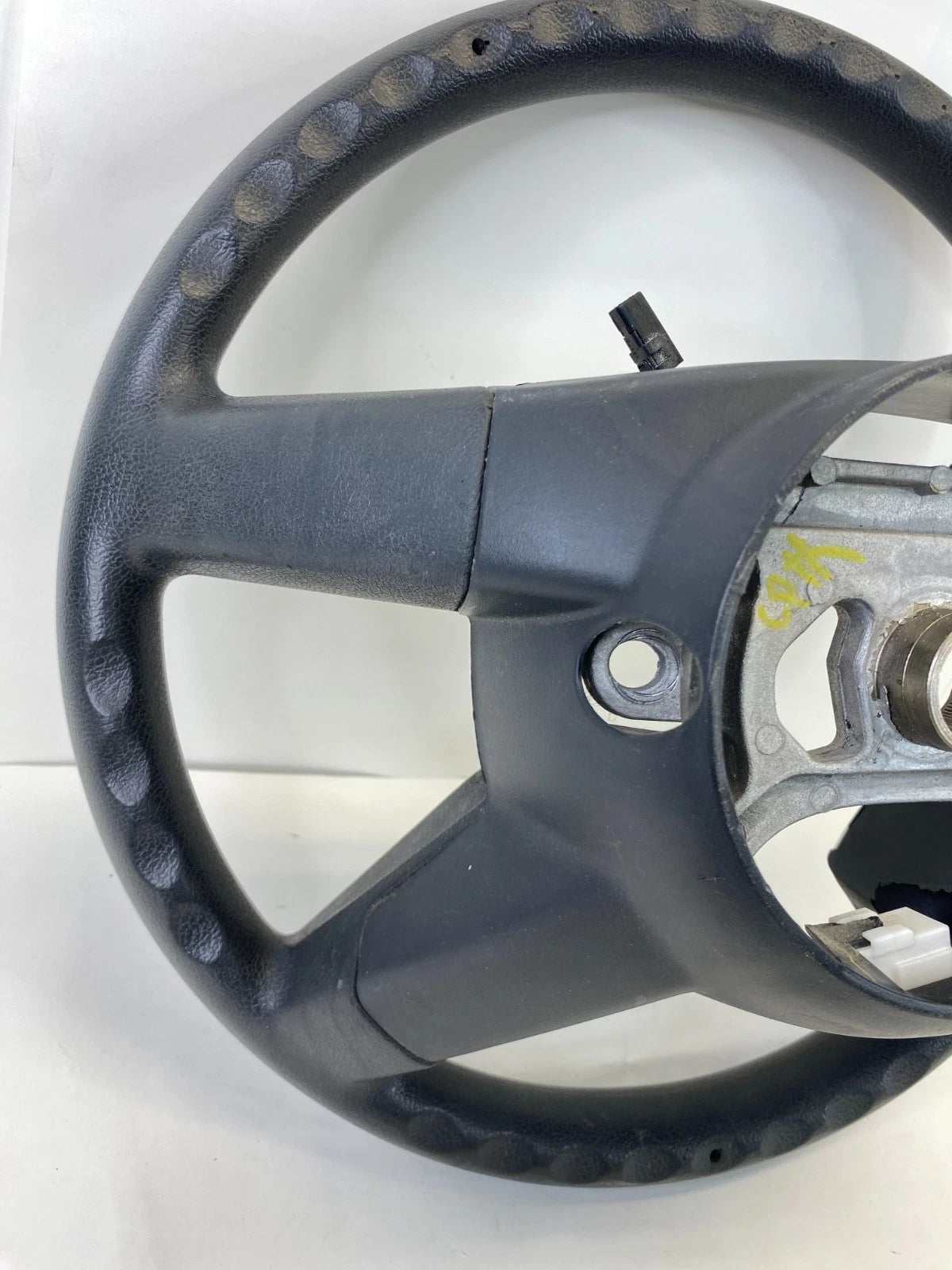 05 06 07 08 09 10 CHRYSLER 300 STEERING WHEEL WITHOUT CONTROLS 0UV201DVAD OEM