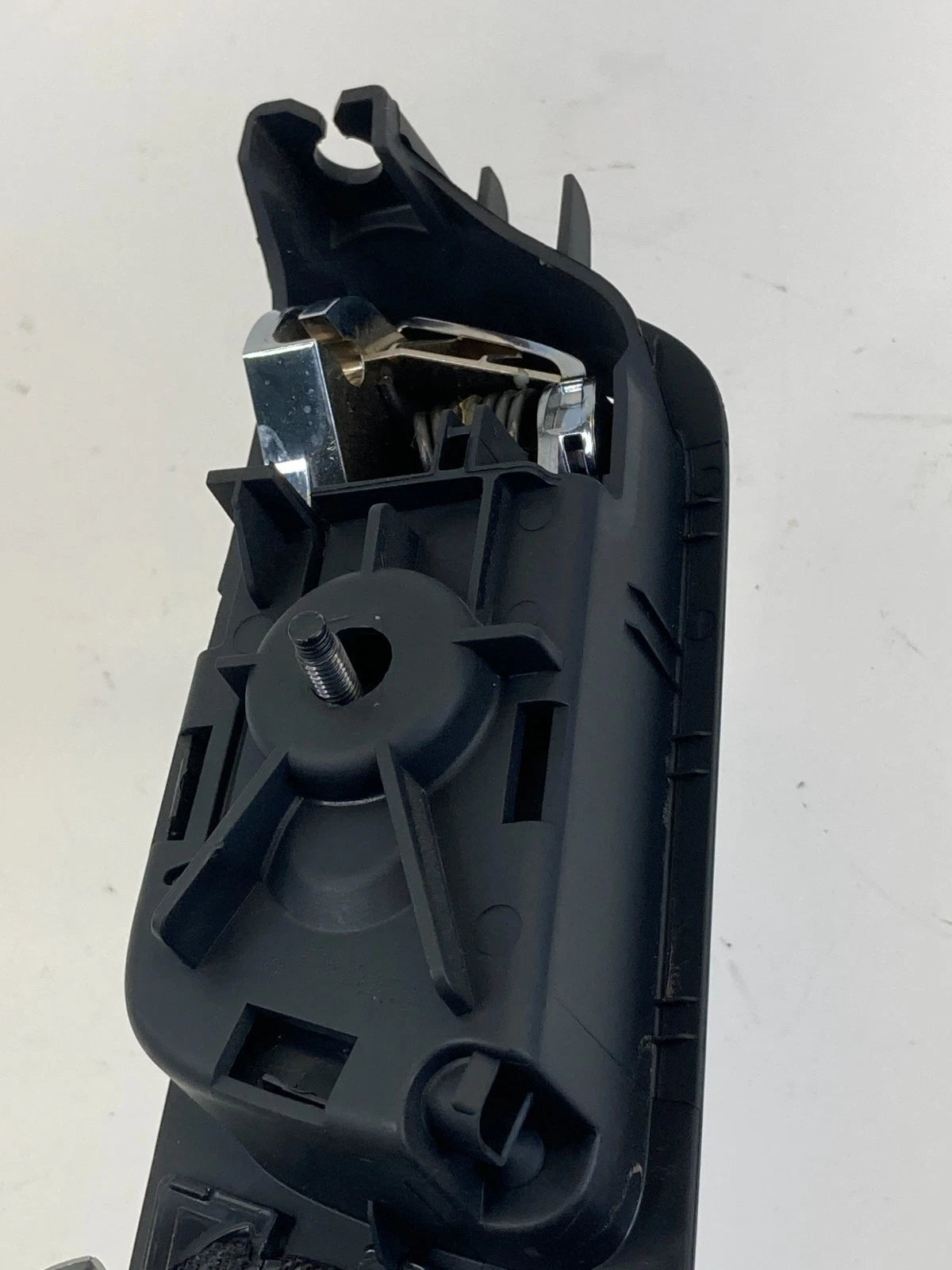 11-15 FORD EXPLORER 13-19 INTERCEPTOR SUV FRONT RIGHT INTERIOR DOOR HANDLE OEM